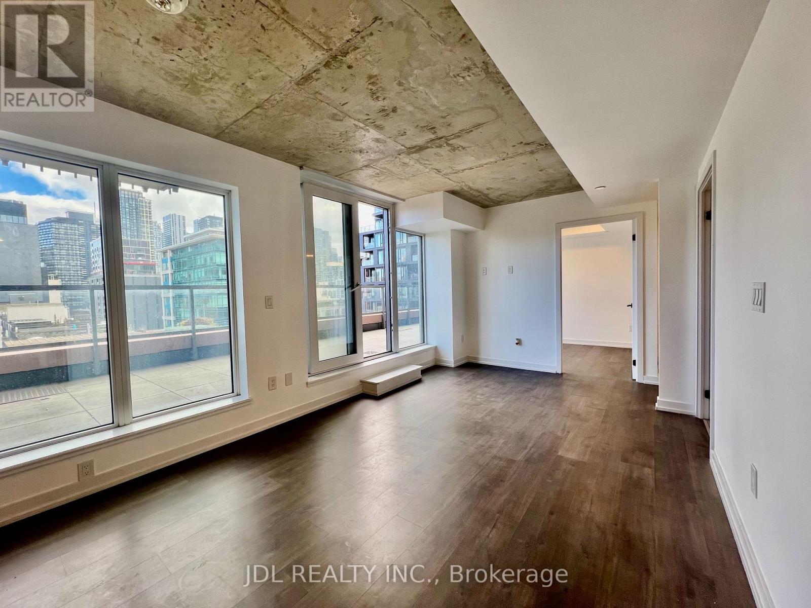 802 - 2 Augusta Avenue, Toronto, Ontario  M5V 0T3 - Photo 5 - C12484935