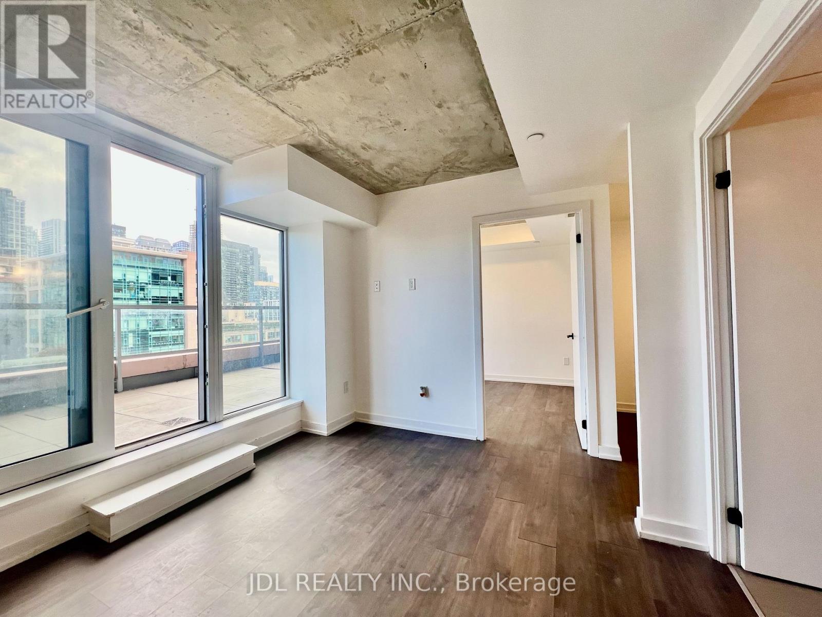 802 - 2 Augusta Avenue, Toronto, Ontario  M5V 0T3 - Photo 6 - C12484935