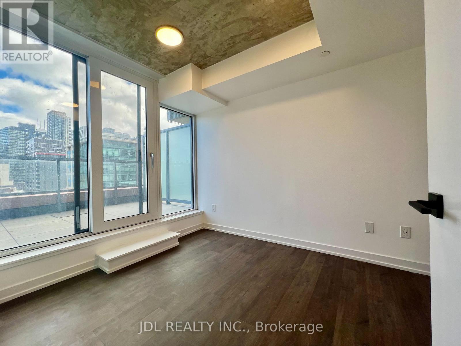 802 - 2 Augusta Avenue, Toronto, Ontario  M5V 0T3 - Photo 9 - C12484935