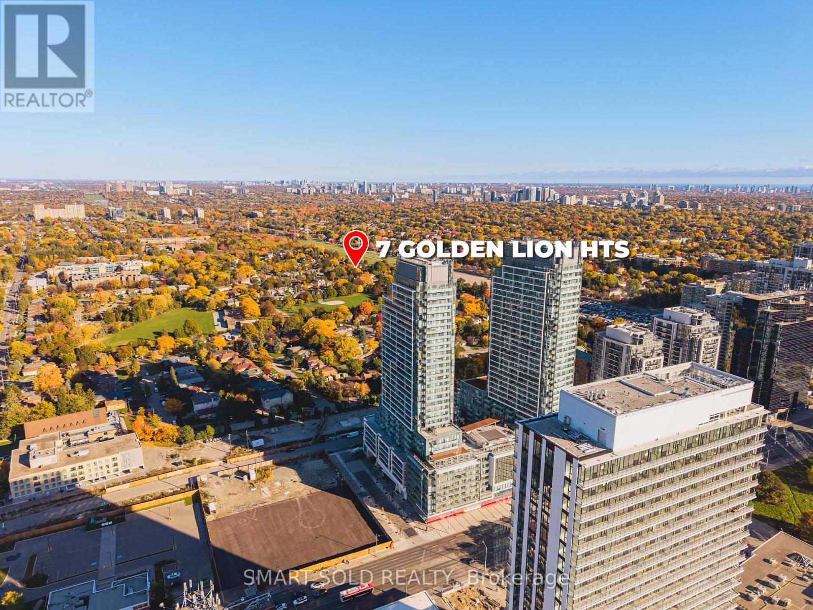 N2005 - 7 Golden Lion Heights, Toronto, Ontario  M2M 0C1 - Photo 5 - C12484940
