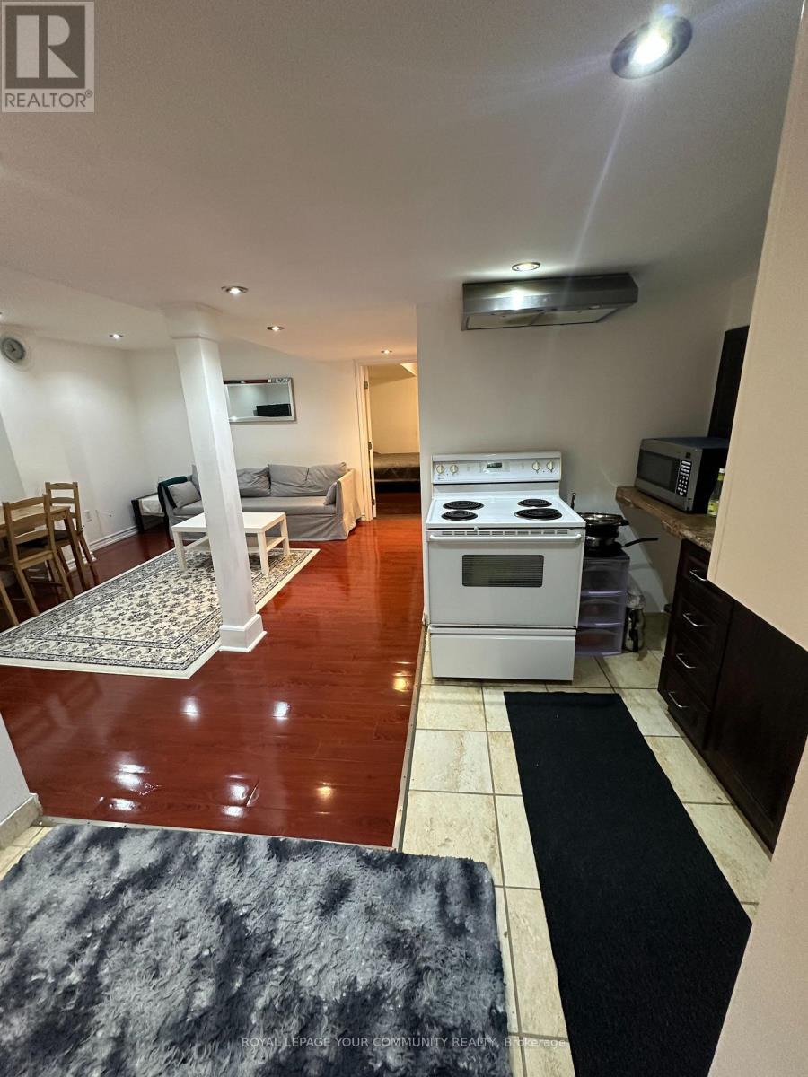 Lower - 51 Long Point Drive, Richmond Hill, Ontario  L4E 3W8 - Photo 6 - N12470466