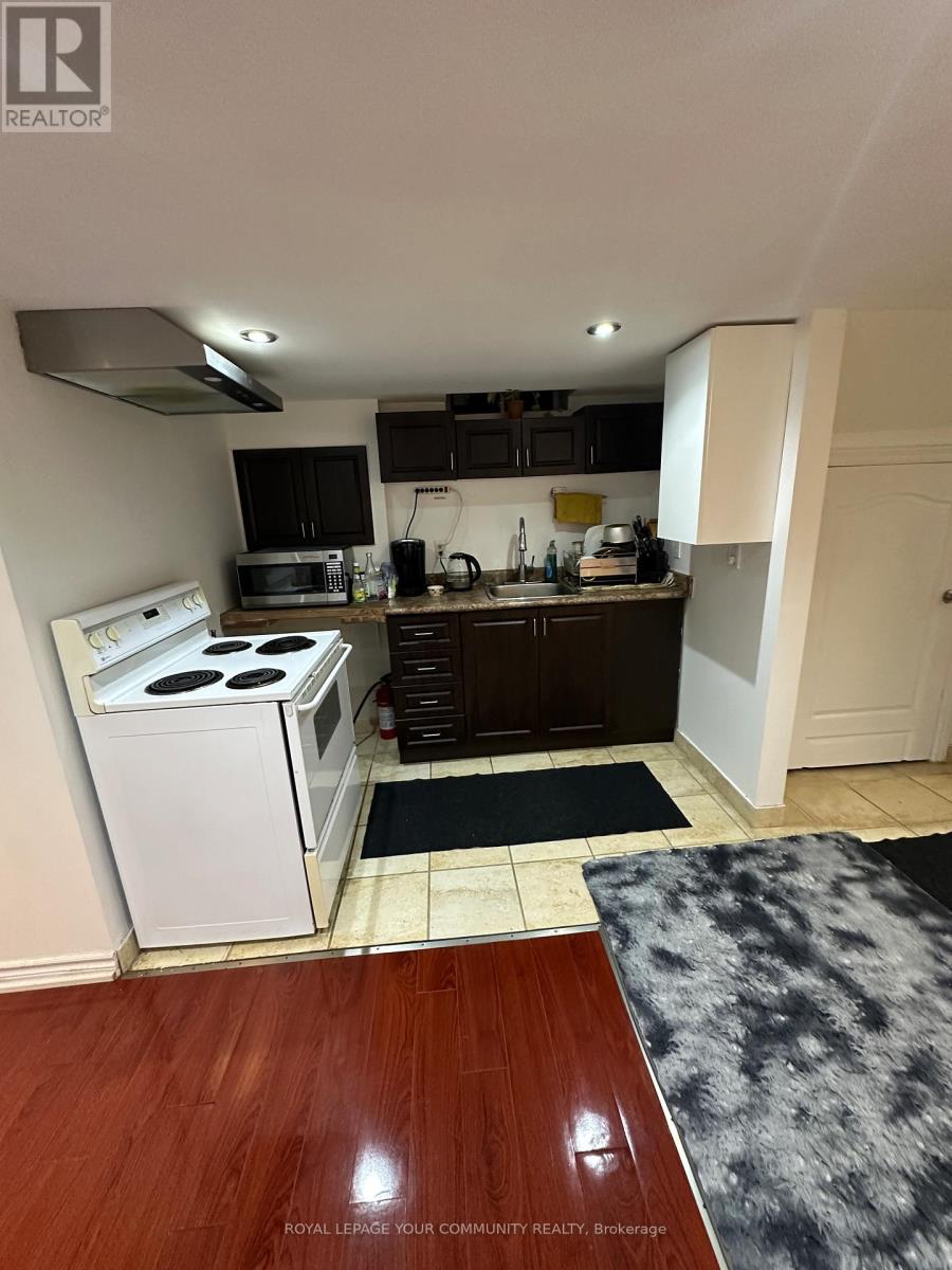 Lower - 51 Long Point Drive, Richmond Hill, Ontario  L4E 3W8 - Photo 8 - N12470466