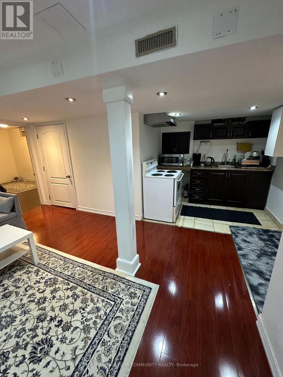 Lower - 51 Long Point Drive, Richmond Hill, Ontario  L4E 3W8 - Photo 9 - N12470466