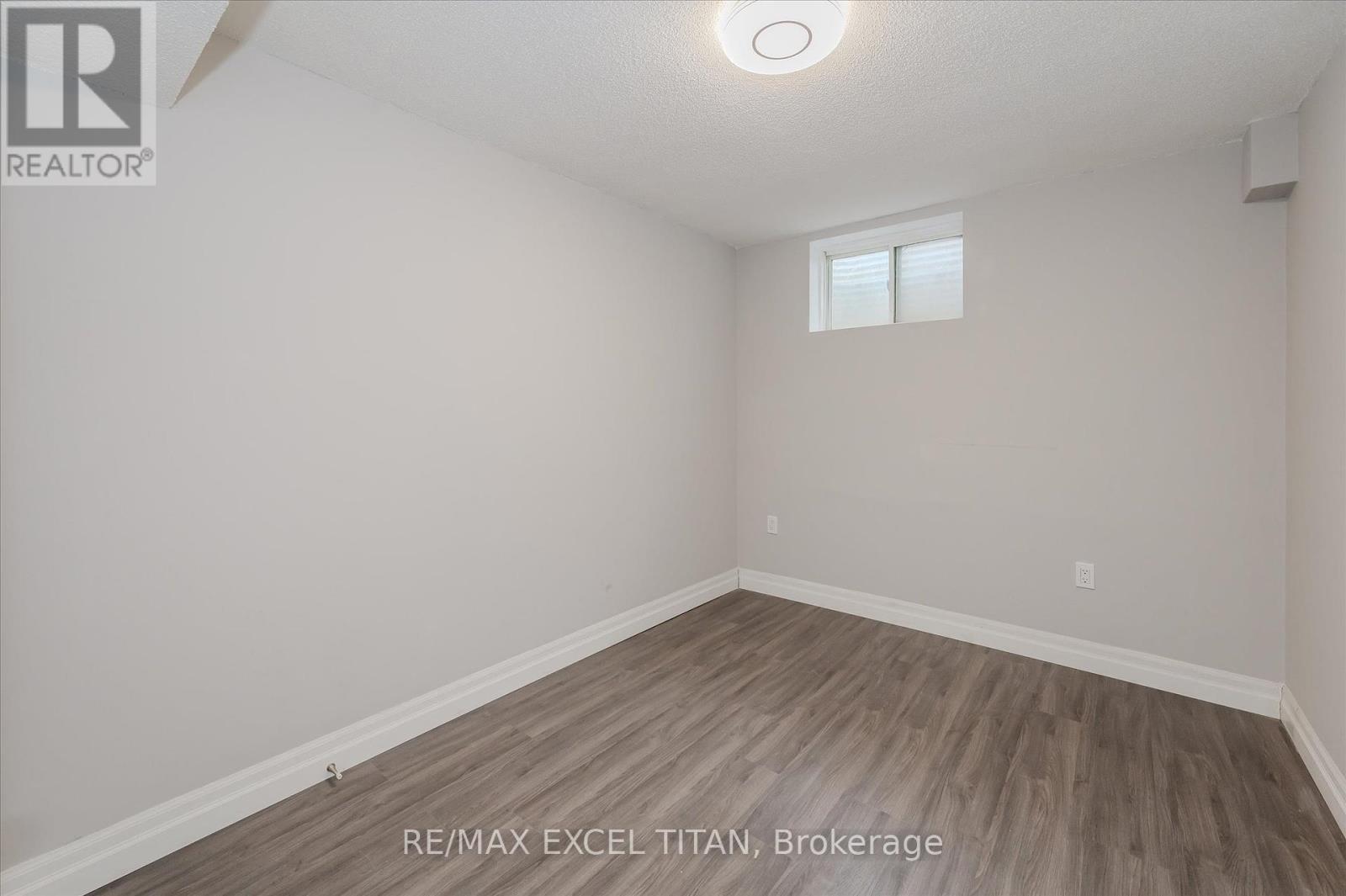 Basement - 498 Thomas Slee Drive, Kitchener, Ontario  N2P 2Y1 - Photo 9 - X12448368