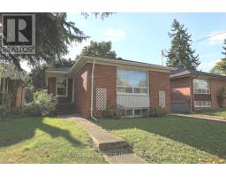 MAIN - 106 WYE VALLEY ROAD, Toronto, Ontario