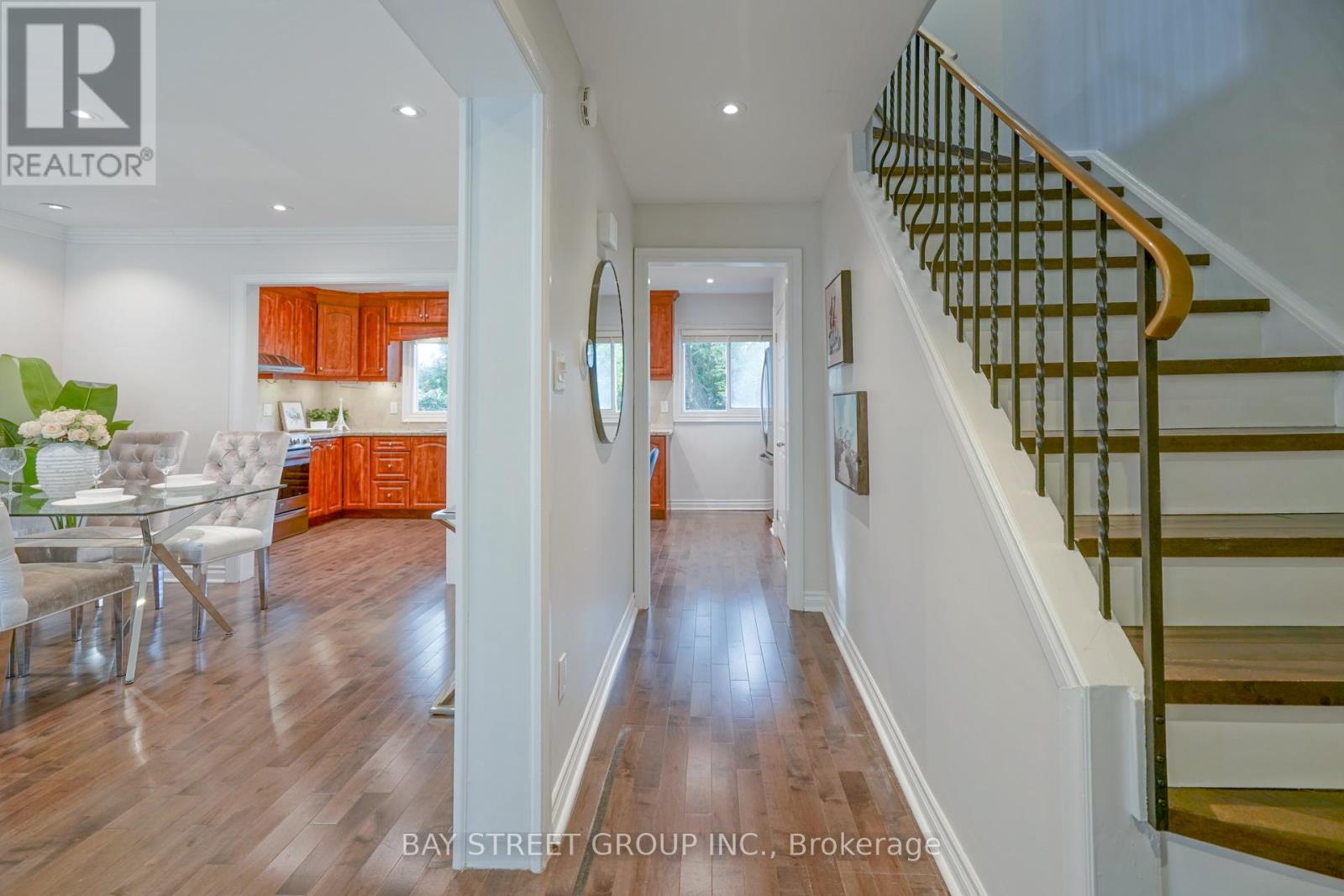 3a Bonniewood Road, Toronto, Ontario  M1K 2L7 - Photo 2 - E12484944