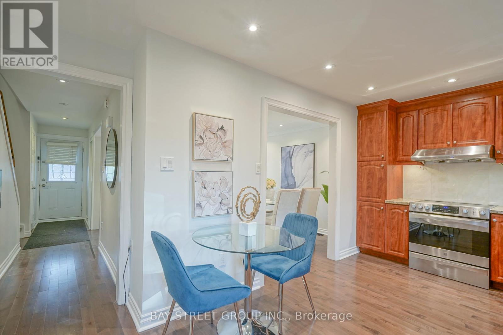 3a Bonniewood Road, Toronto, Ontario  M1K 2L7 - Photo 7 - E12484944