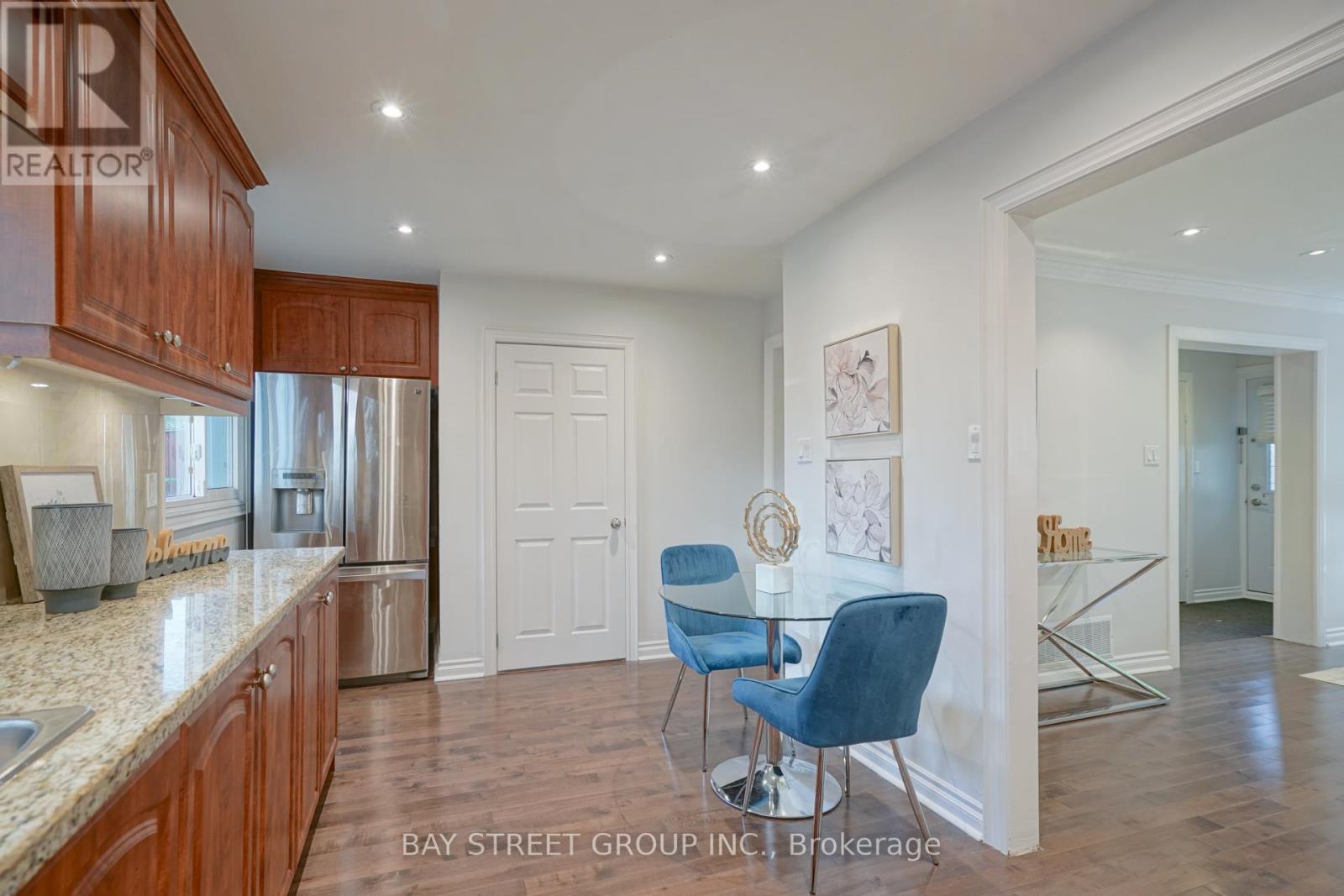 3a Bonniewood Road, Toronto, Ontario  M1K 2L7 - Photo 8 - E12484944