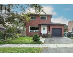 3A BONNIEWOOD ROAD, Toronto, Ontario