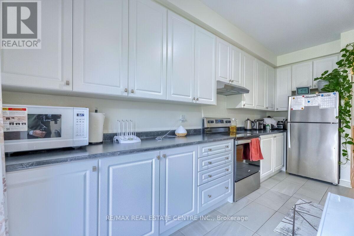 1195 Kettering Drive, Oshawa, Ontario  L1K 1A6 - Photo 12 - E12484946