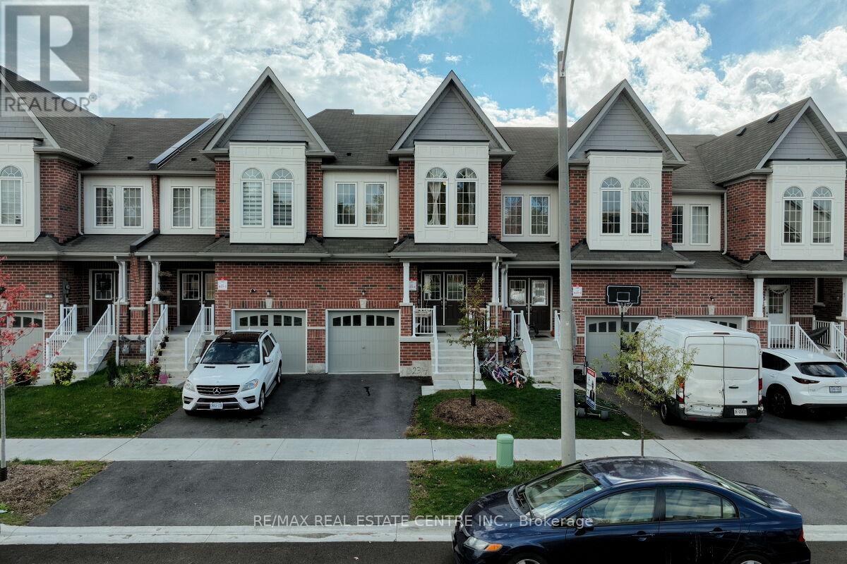 1195 Kettering Drive, Oshawa, Ontario  L1K 1A6 - Photo 2 - E12484946