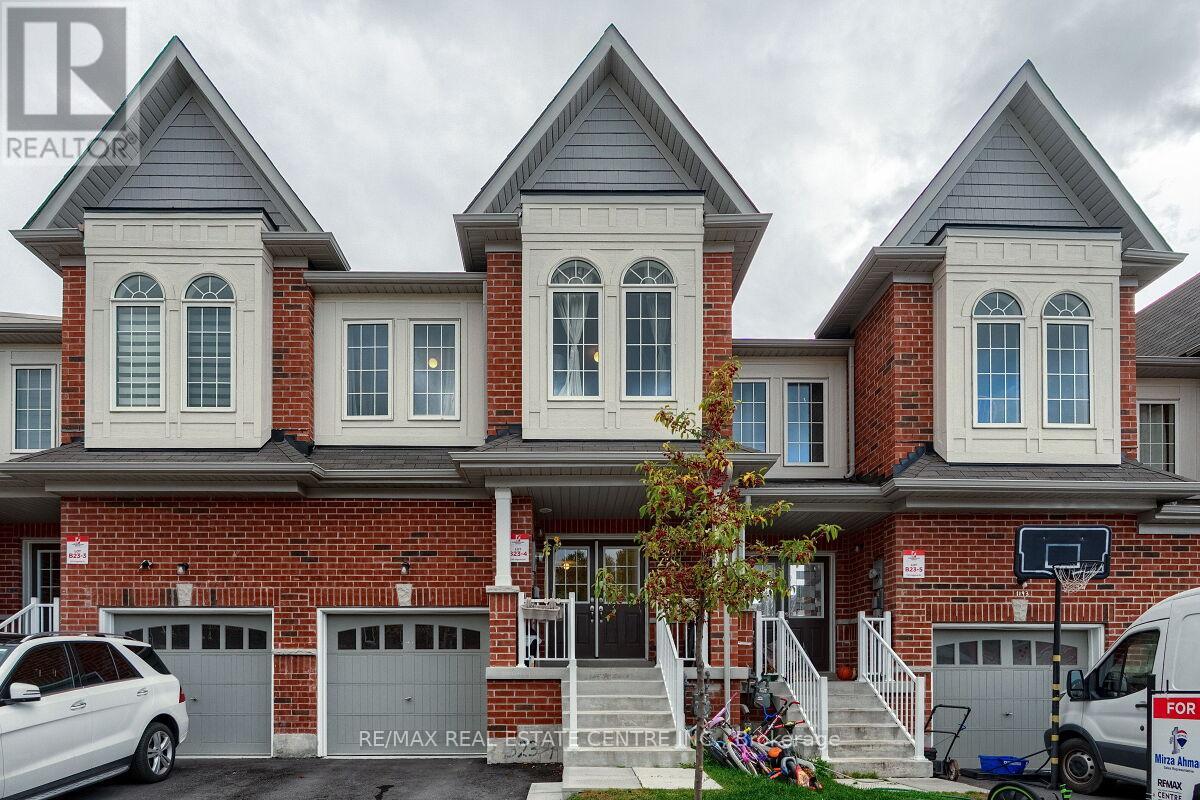 1195 Kettering Drive, Oshawa, Ontario  L1K 1A6 - Photo 3 - E12484946