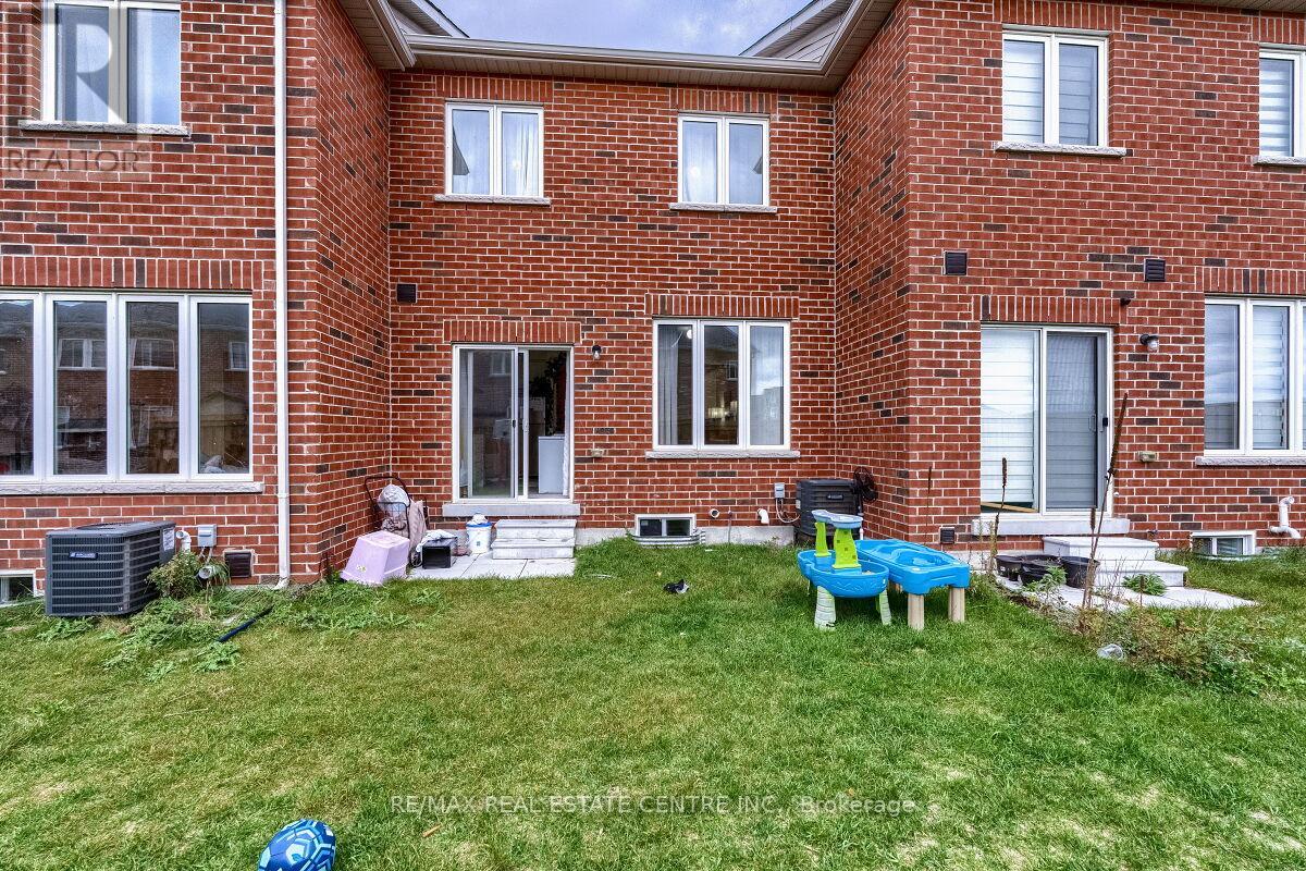 1195 Kettering Drive, Oshawa, Ontario  L1K 1A6 - Photo 35 - E12484946