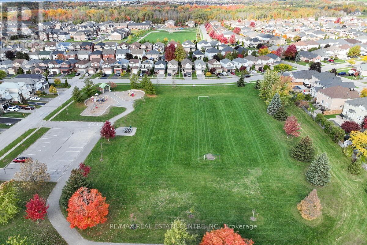 1195 Kettering Drive, Oshawa, Ontario  L1K 1A6 - Photo 44 - E12484946