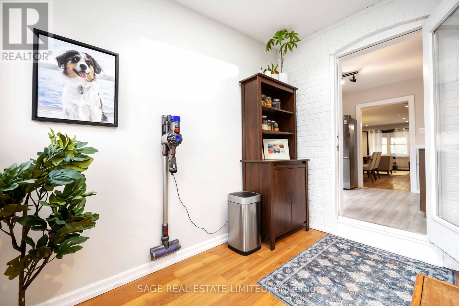 552 Victoria Park Avenue, Toronto, Ontario  M4E 3T5 - Photo 29 - E12484947