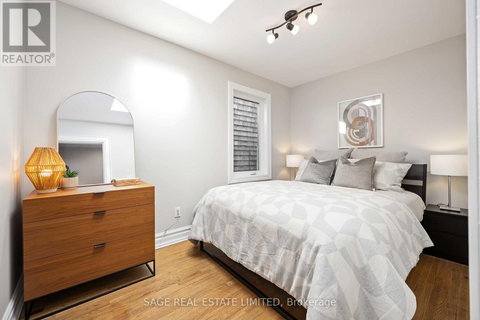 552 Victoria Park Avenue, Toronto, Ontario  M4E 3T5 - Photo 31 - E12484947