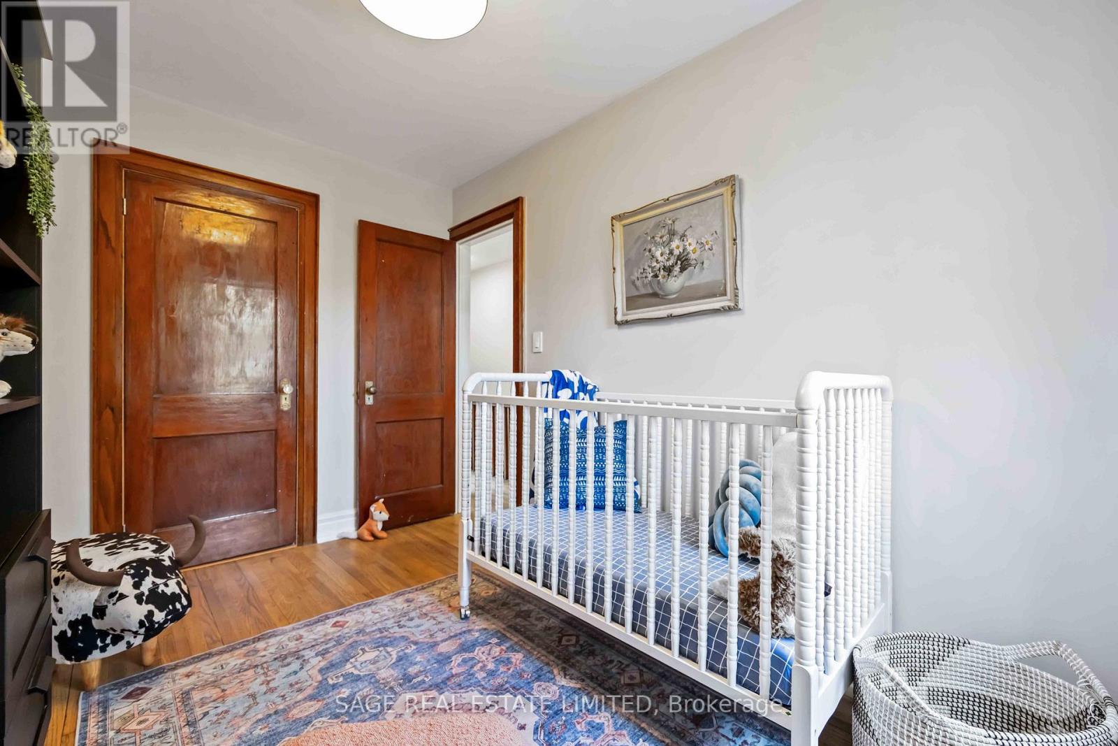 552 Victoria Park Avenue, Toronto, Ontario  M4E 3T5 - Photo 34 - E12484947