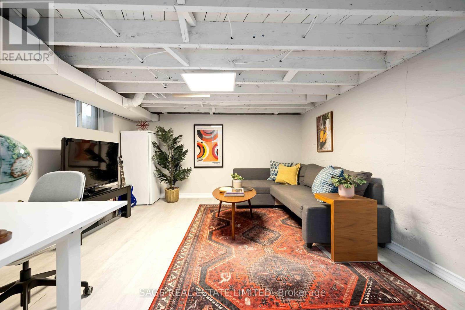 552 Victoria Park Avenue, Toronto, Ontario  M4E 3T5 - Photo 41 - E12484947