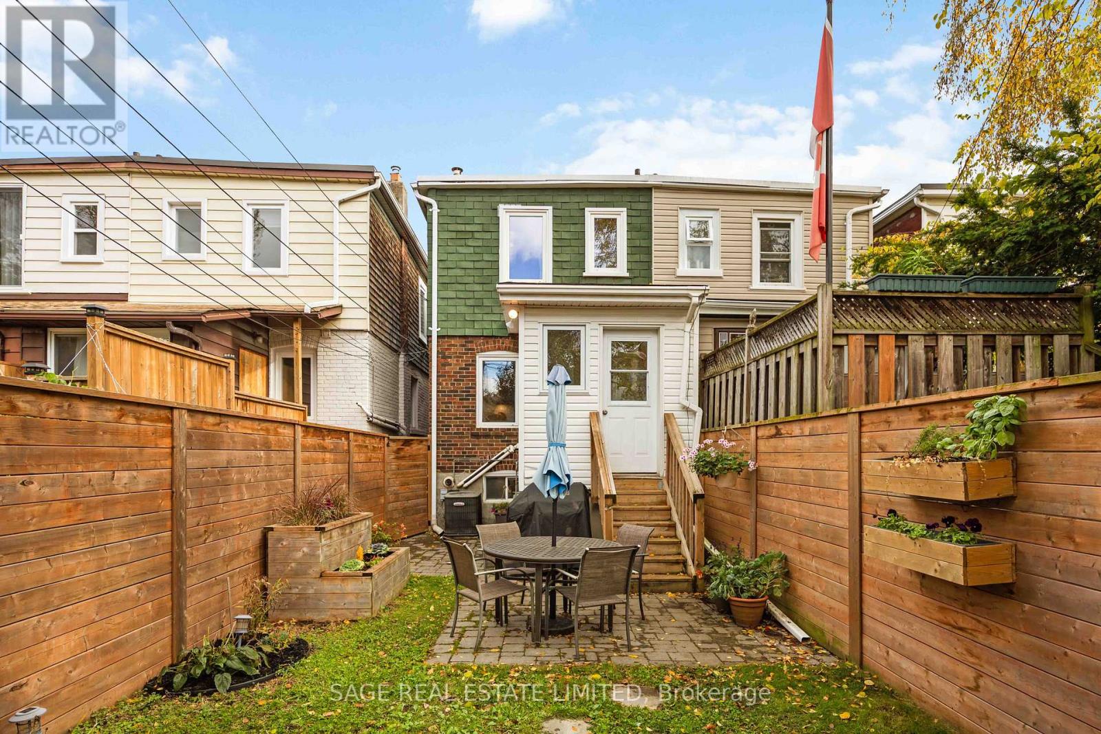 552 Victoria Park Avenue, Toronto, Ontario  M4E 3T5 - Photo 48 - E12484947
