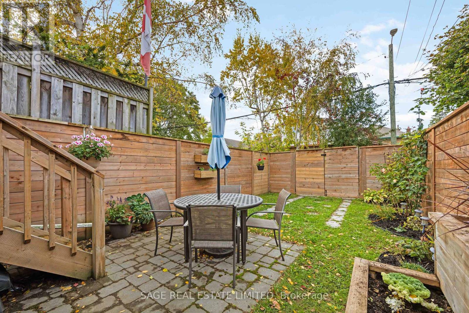 552 Victoria Park Avenue, Toronto, Ontario  M4E 3T5 - Photo 49 - E12484947