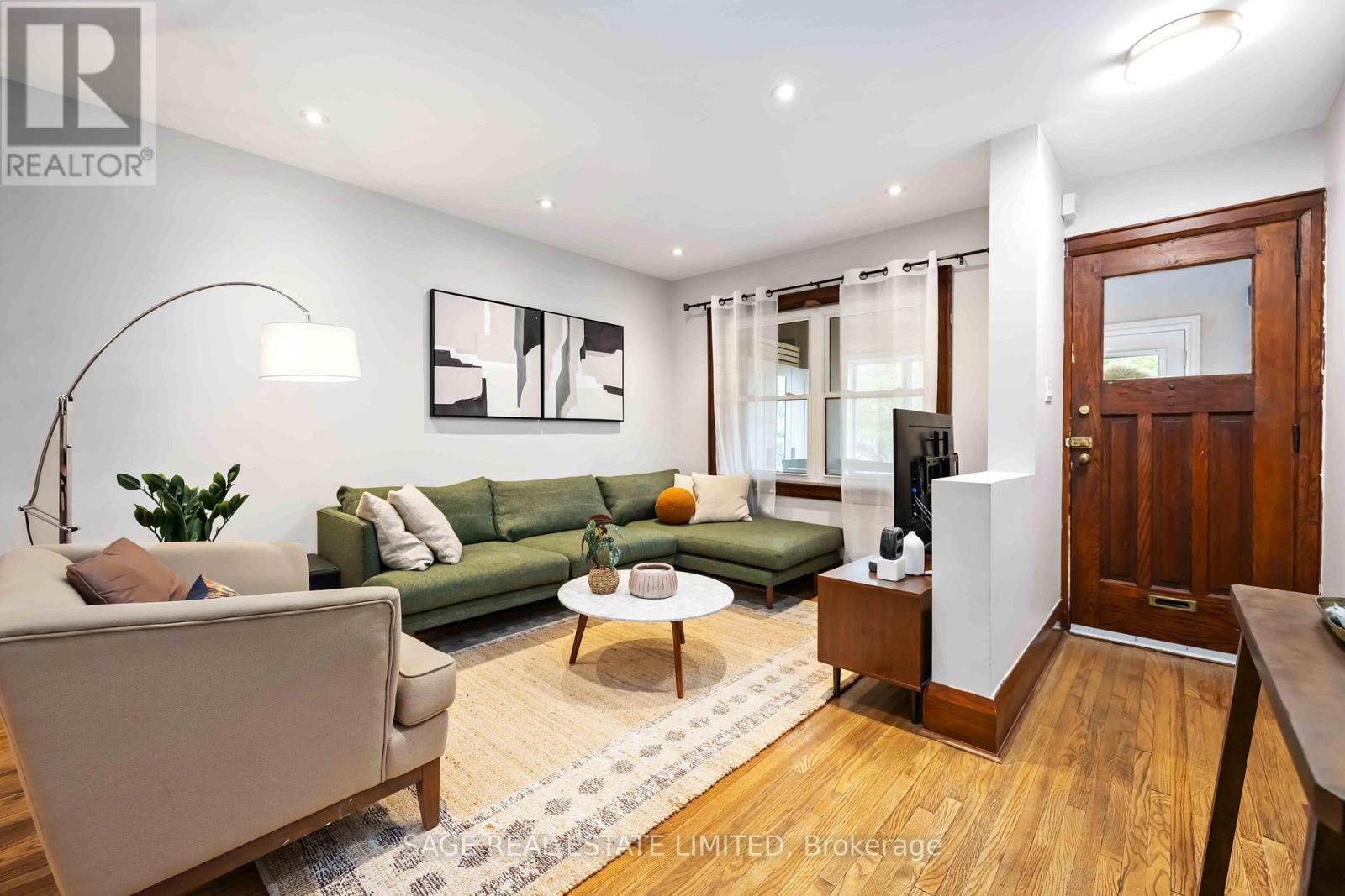 552 Victoria Park Avenue, Toronto, Ontario  M4E 3T5 - Photo 7 - E12484947