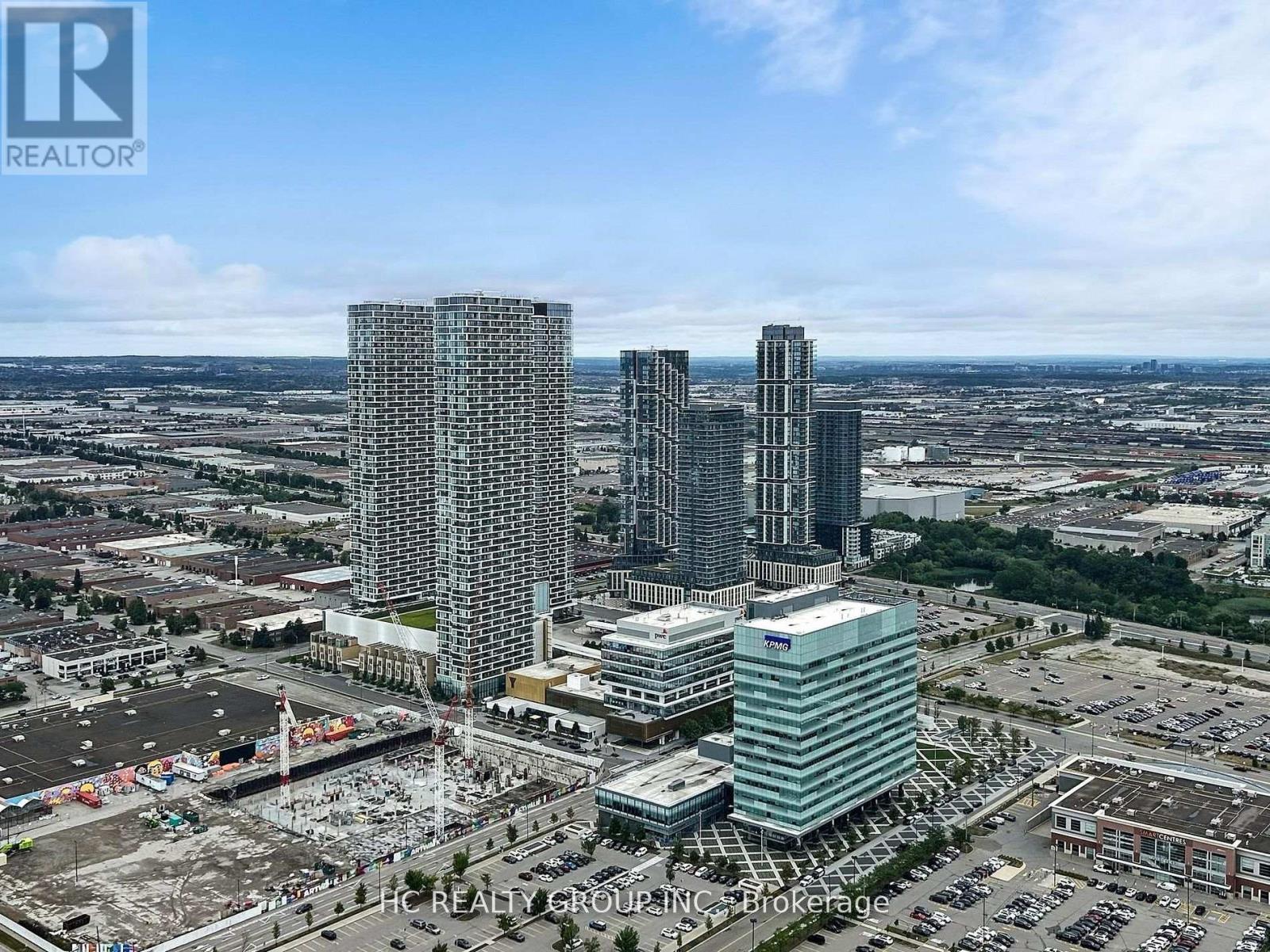 5715 - 225 Commerce Street, Vaughan, Ontario  L4K 0R1 - Photo 18 - N12484936