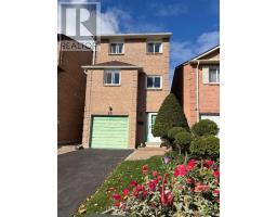 65 COTTONWOOD COURT, Markham, Ontario