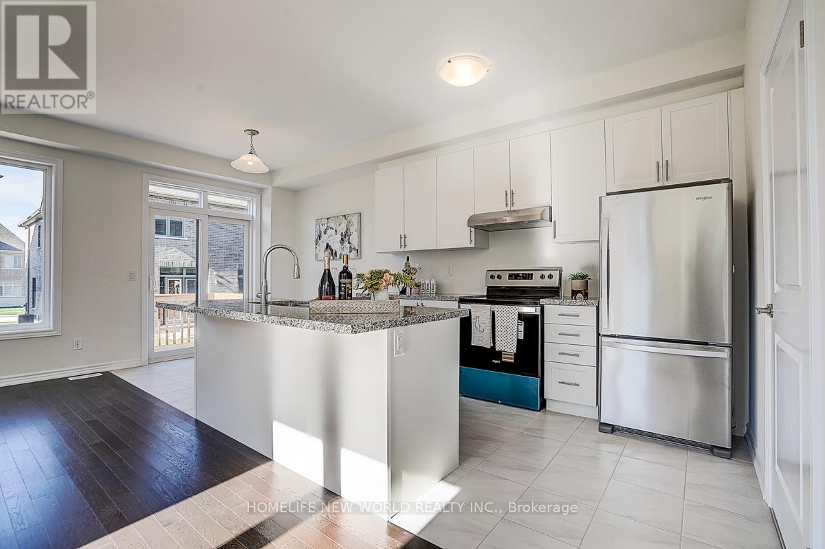 4 Freeman Williams Street, Markham, Ontario  L6C 3M8 - Photo 14 - N12484949