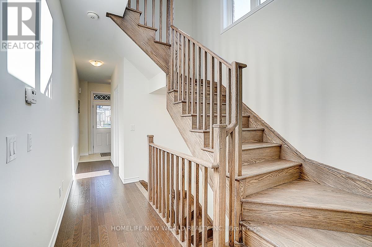 4 Freeman Williams Street, Markham, Ontario  L6C 3M8 - Photo 22 - N12484949