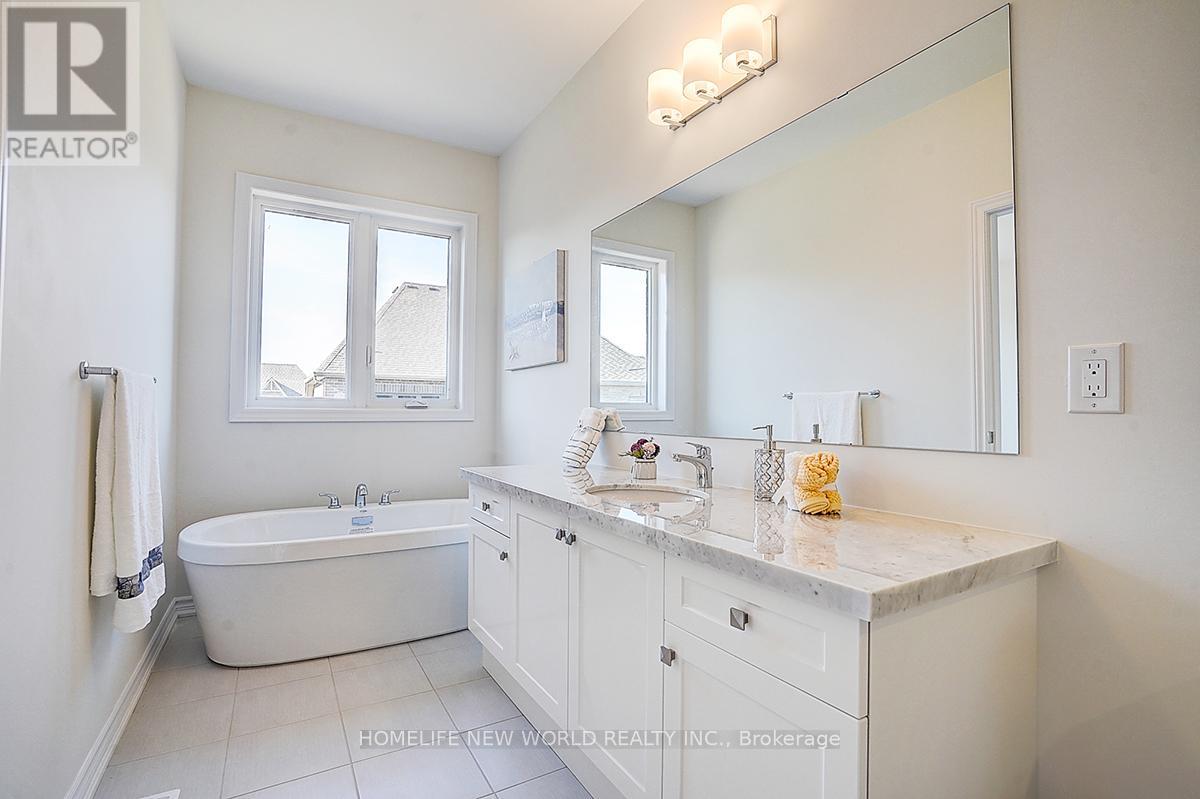 4 Freeman Williams Street, Markham, Ontario  L6C 3M8 - Photo 29 - N12484949