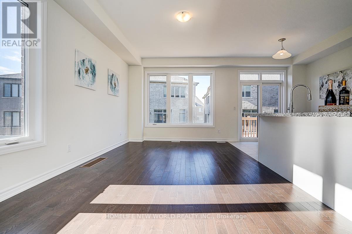 4 Freeman Williams Street, Markham, Ontario  L6C 3M8 - Photo 3 - N12484949