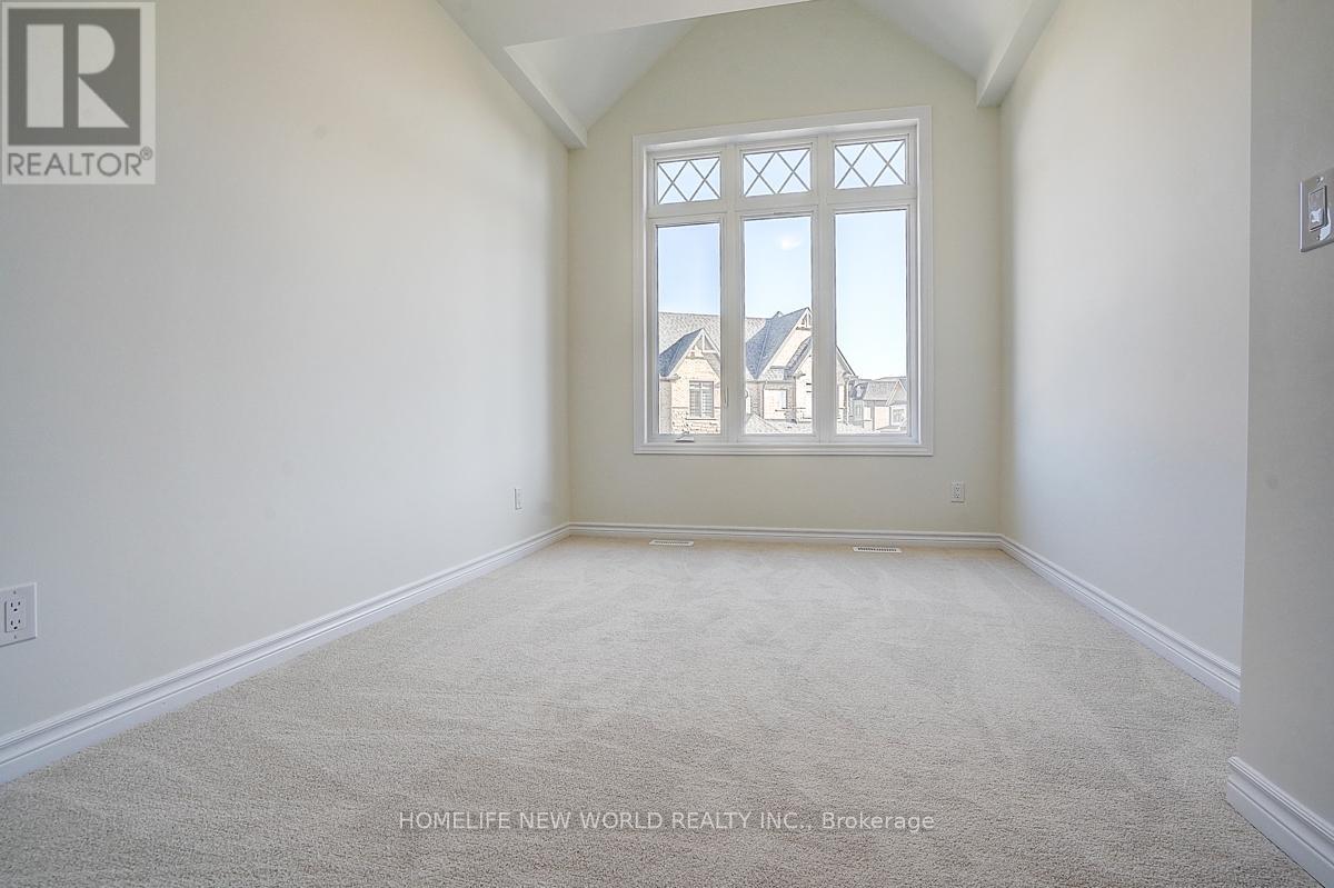 4 Freeman Williams Street, Markham, Ontario  L6C 3M8 - Photo 31 - N12484949
