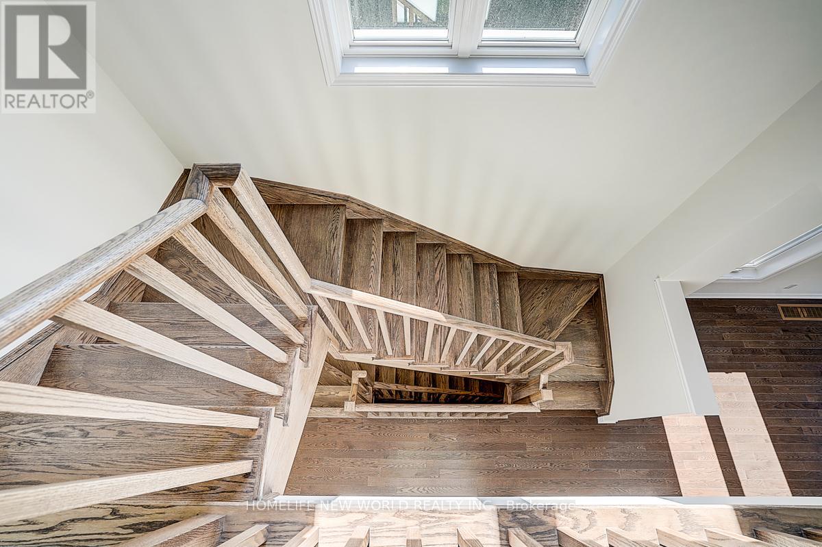 4 Freeman Williams Street, Markham, Ontario  L6C 3M8 - Photo 37 - N12484949