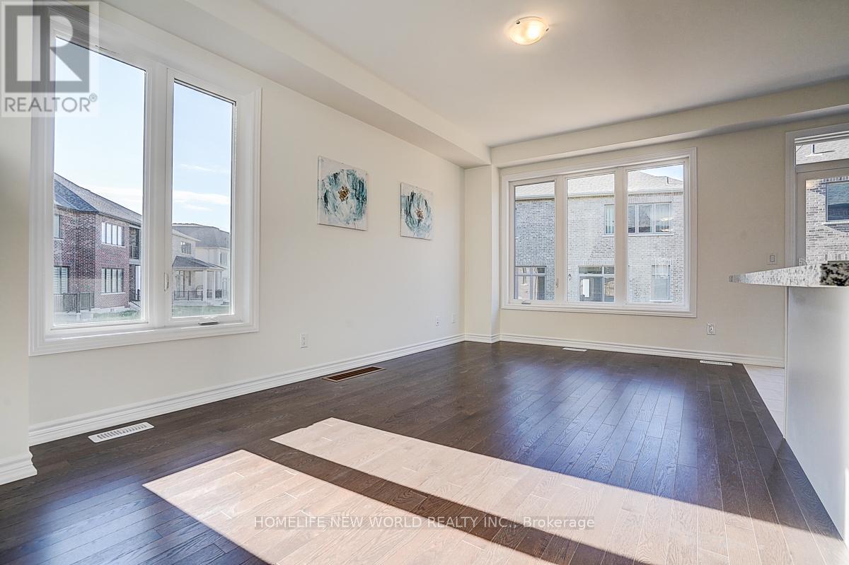 4 Freeman Williams Street, Markham, Ontario  L6C 3M8 - Photo 4 - N12484949