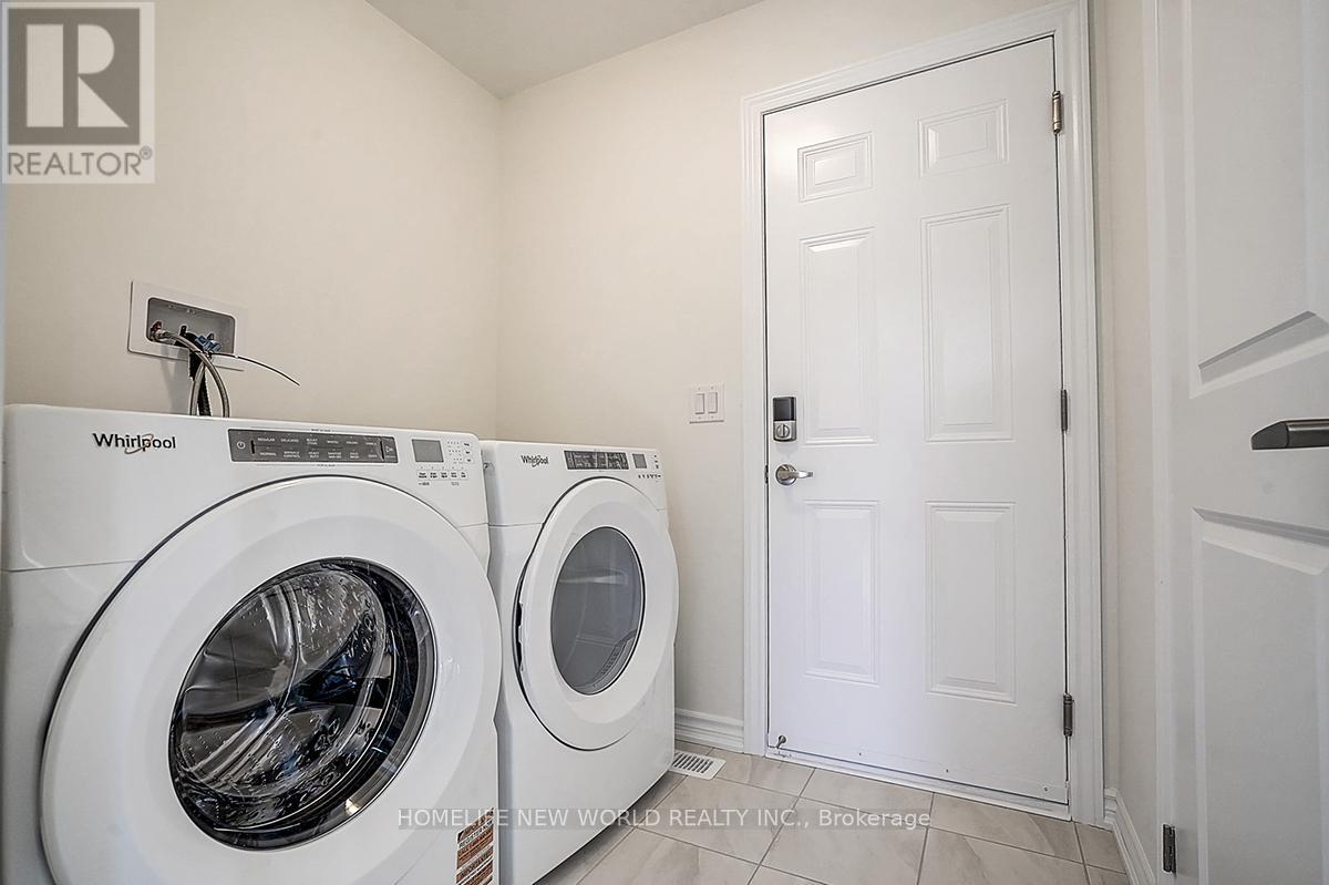 4 Freeman Williams Street, Markham, Ontario  L6C 3M8 - Photo 43 - N12484949