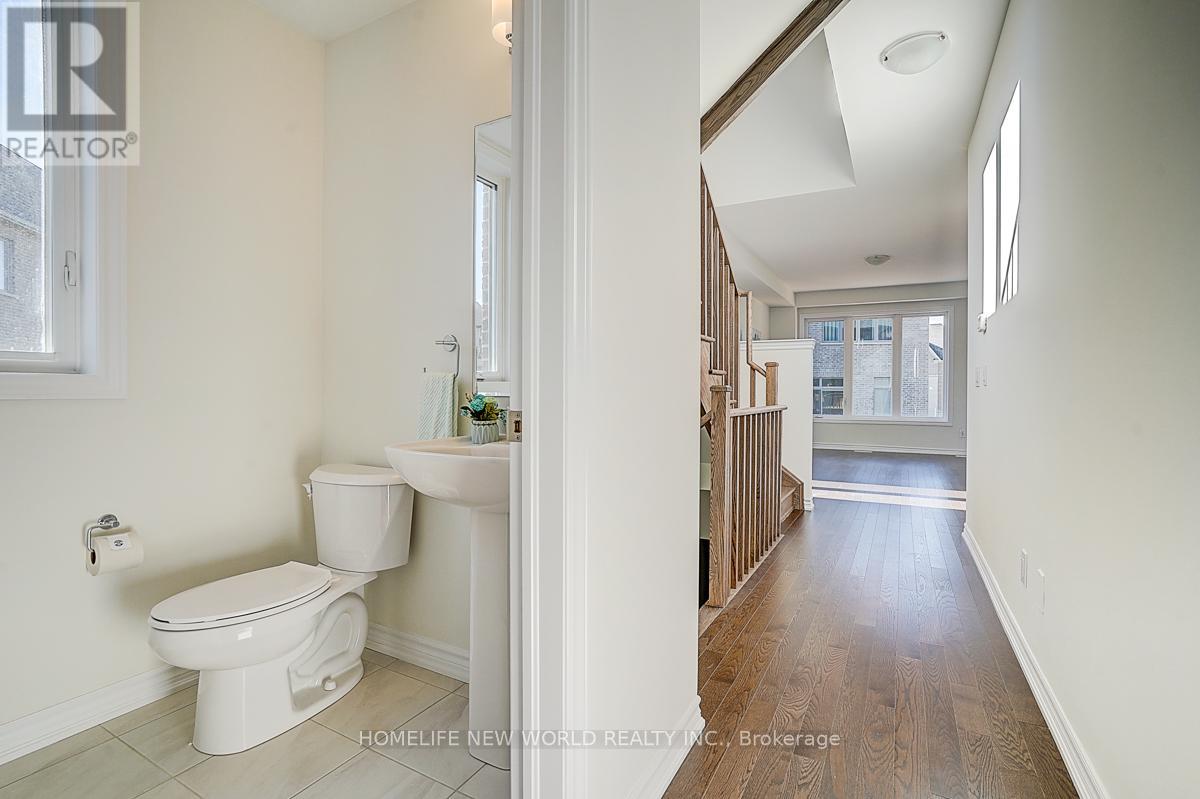 4 Freeman Williams Street, Markham, Ontario  L6C 3M8 - Photo 44 - N12484949