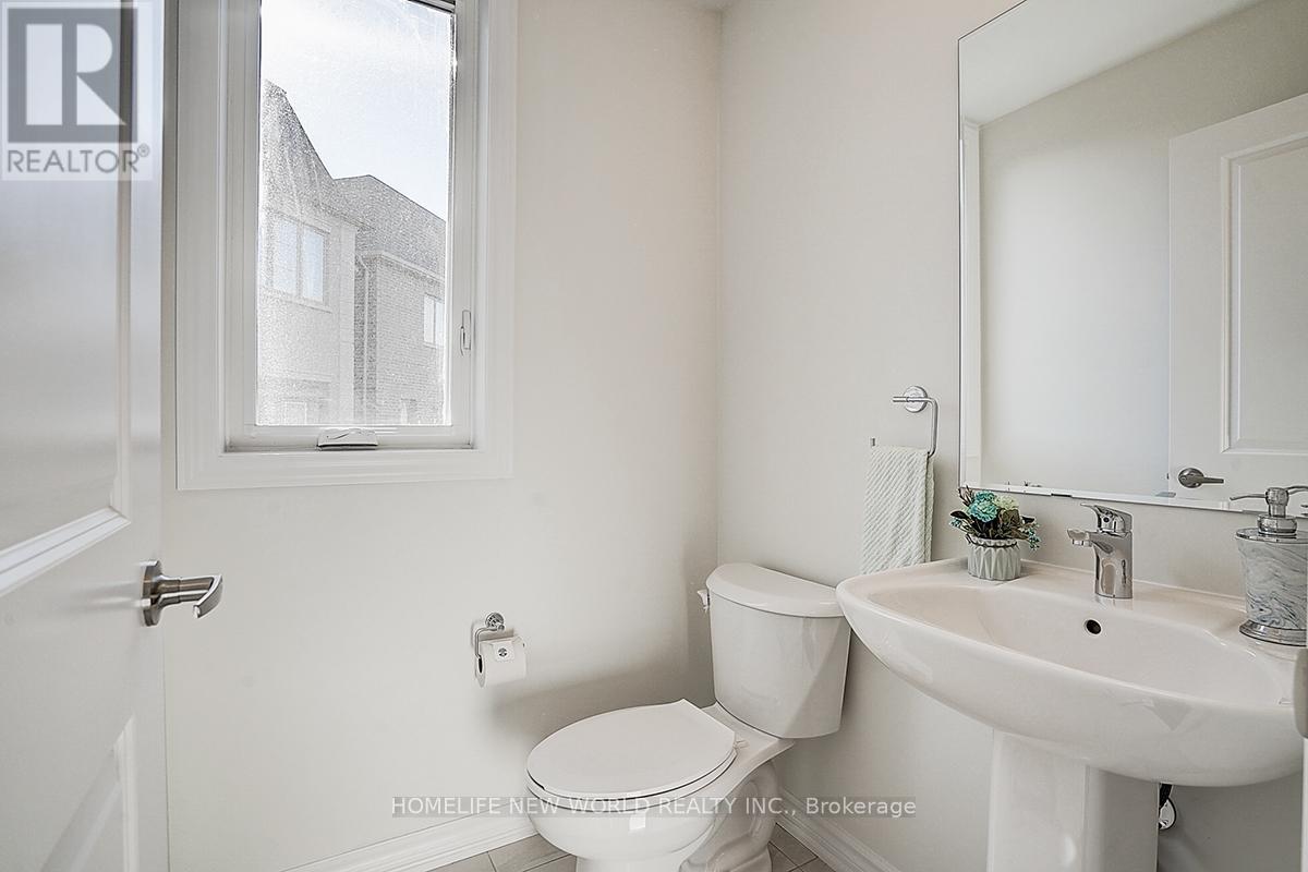 4 Freeman Williams Street, Markham, Ontario  L6C 3M8 - Photo 45 - N12484949