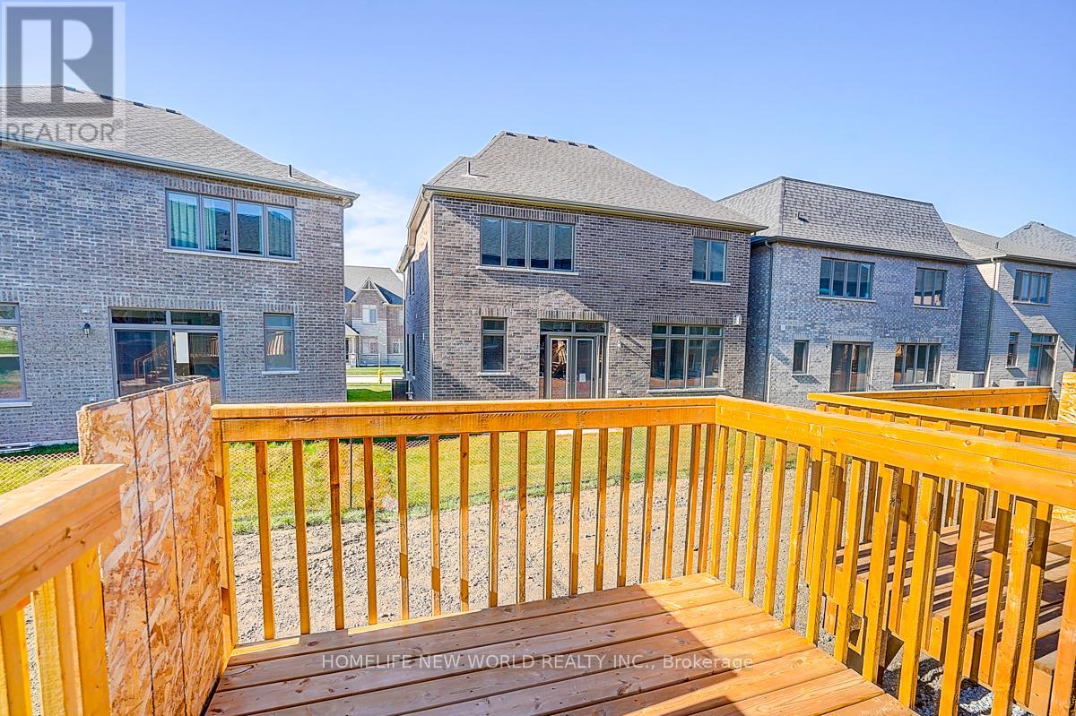 4 Freeman Williams Street, Markham, Ontario  L6C 3M8 - Photo 46 - N12484949