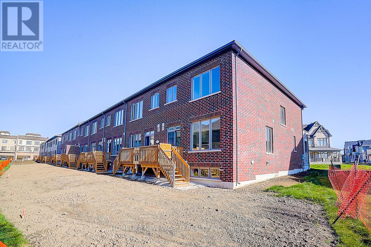 4 Freeman Williams Street, Markham, Ontario  L6C 3M8 - Photo 47 - N12484949