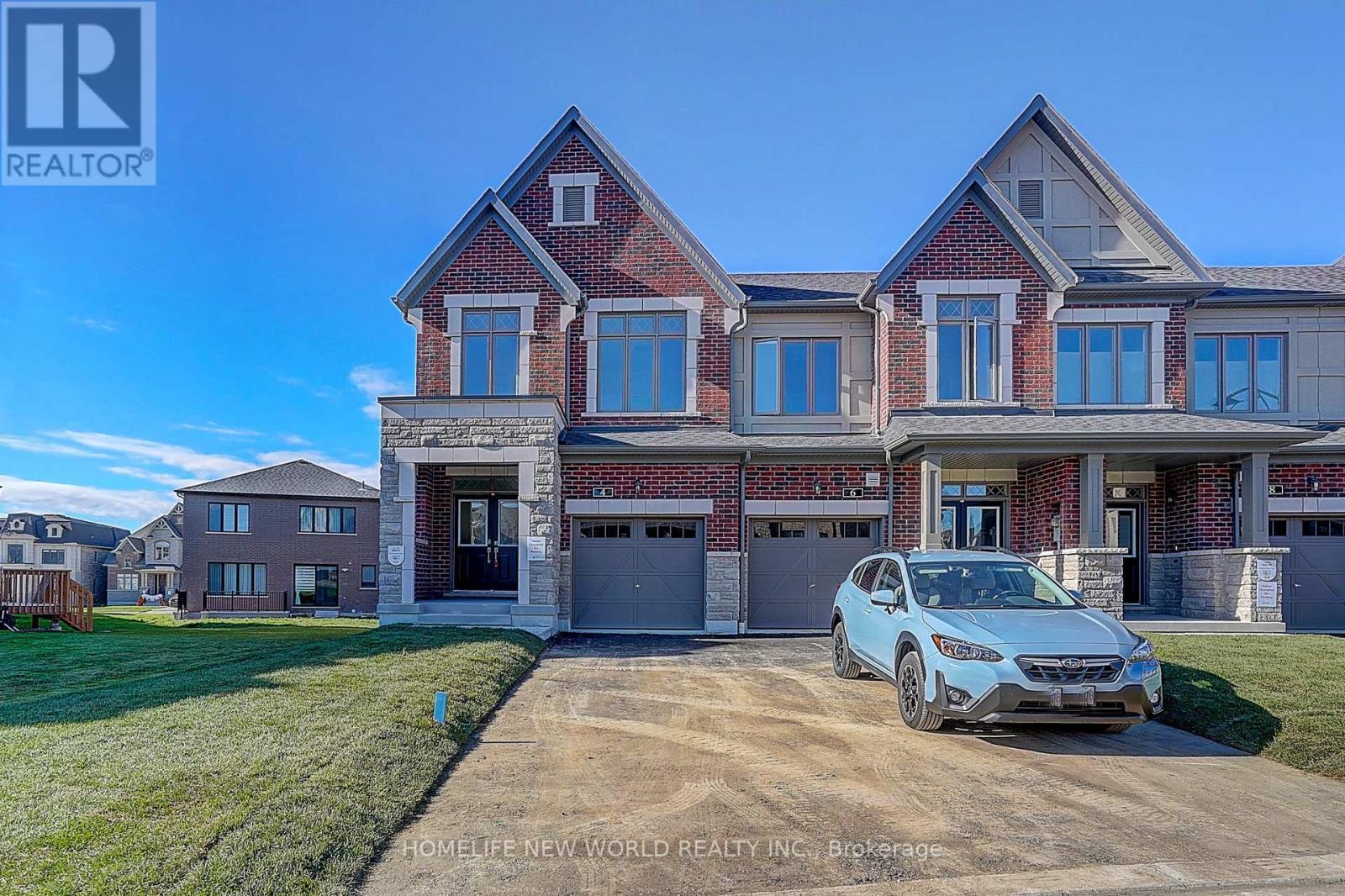 4 Freeman Williams Street, Markham, Ontario  L6C 3M8 - Photo 49 - N12484949