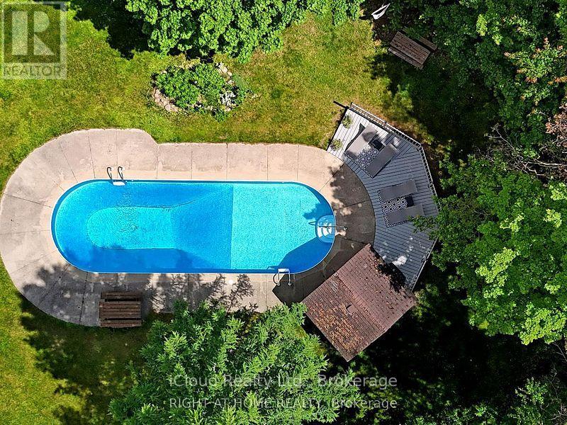 2580 Lakeridge Road, Uxbridge, Ontario  L9P 1R4 - Photo 2 - N12484957