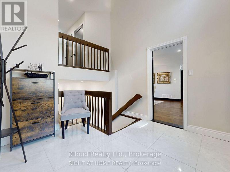 2580 Lakeridge Road, Uxbridge, Ontario  L9P 1R4 - Photo 4 - N12484957