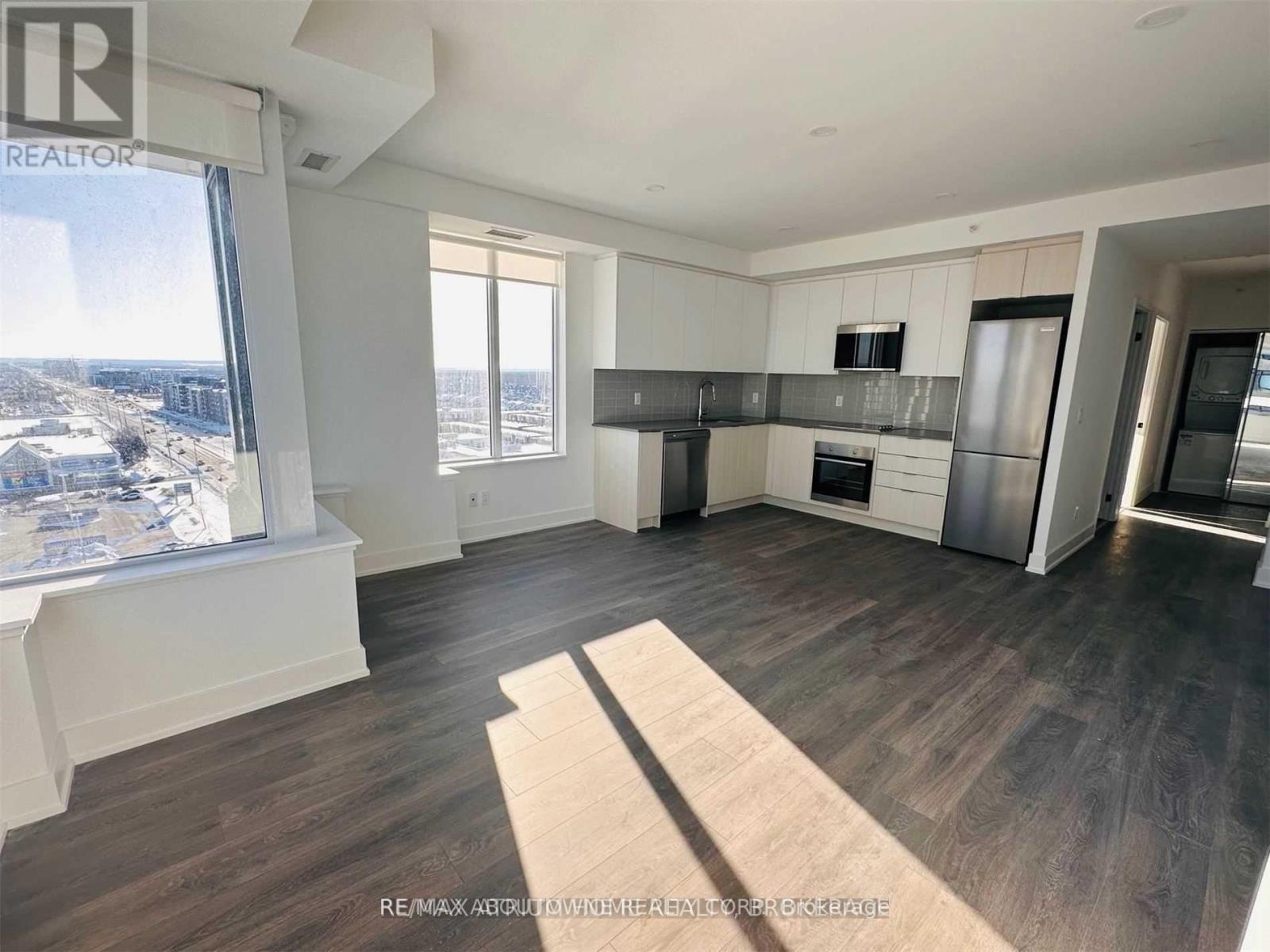 1313 - 2489 Taunton Road, Oakville, Ontario  L6H 3R7 - Photo 2 - W12484941