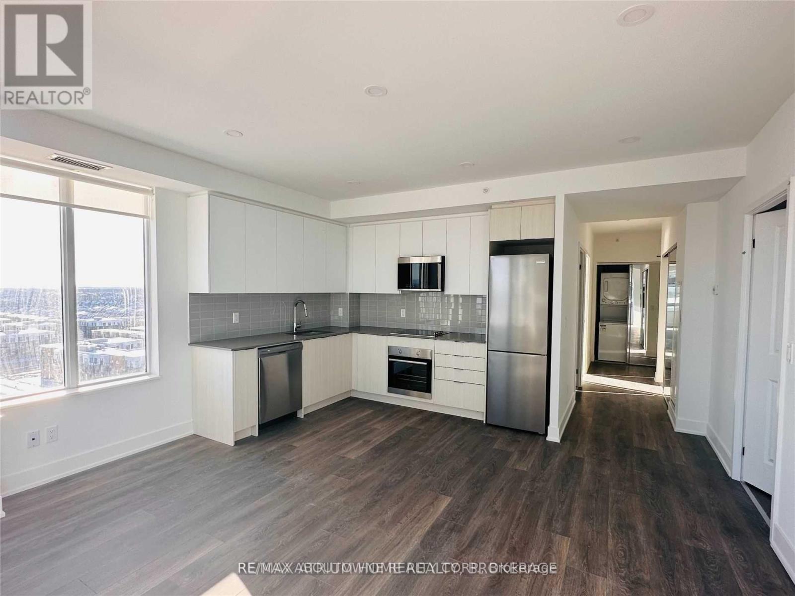 1313 - 2489 Taunton Road, Oakville, Ontario  L6H 3R7 - Photo 3 - W12484941
