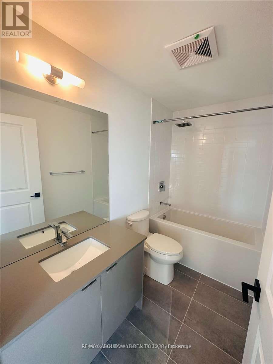 1313 - 2489 Taunton Road, Oakville, Ontario  L6H 3R7 - Photo 8 - W12484941