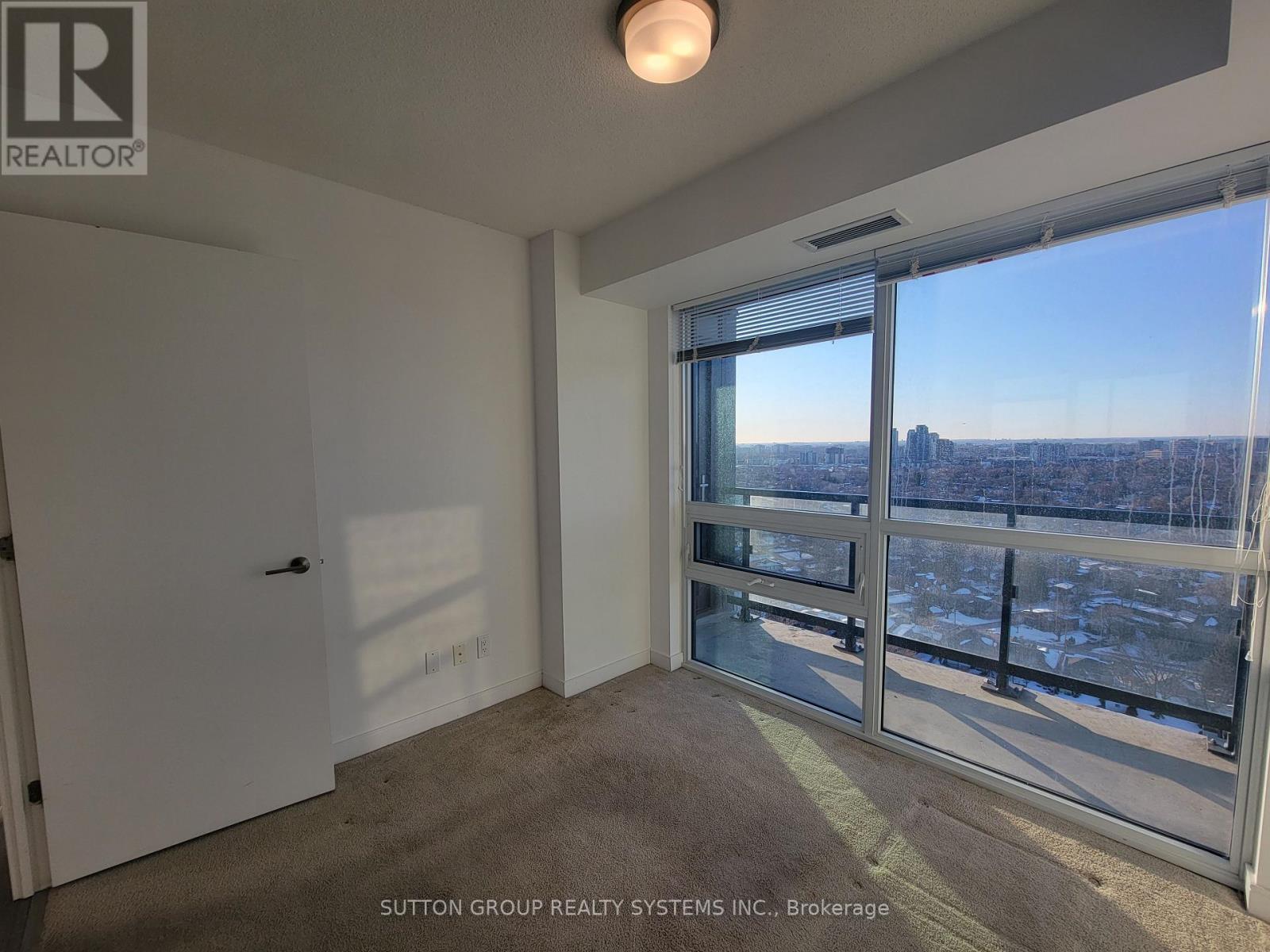 2402 - 20 Thomas Riley Road, Toronto, Ontario  M9B 1B3 - Photo 11 - W12484942