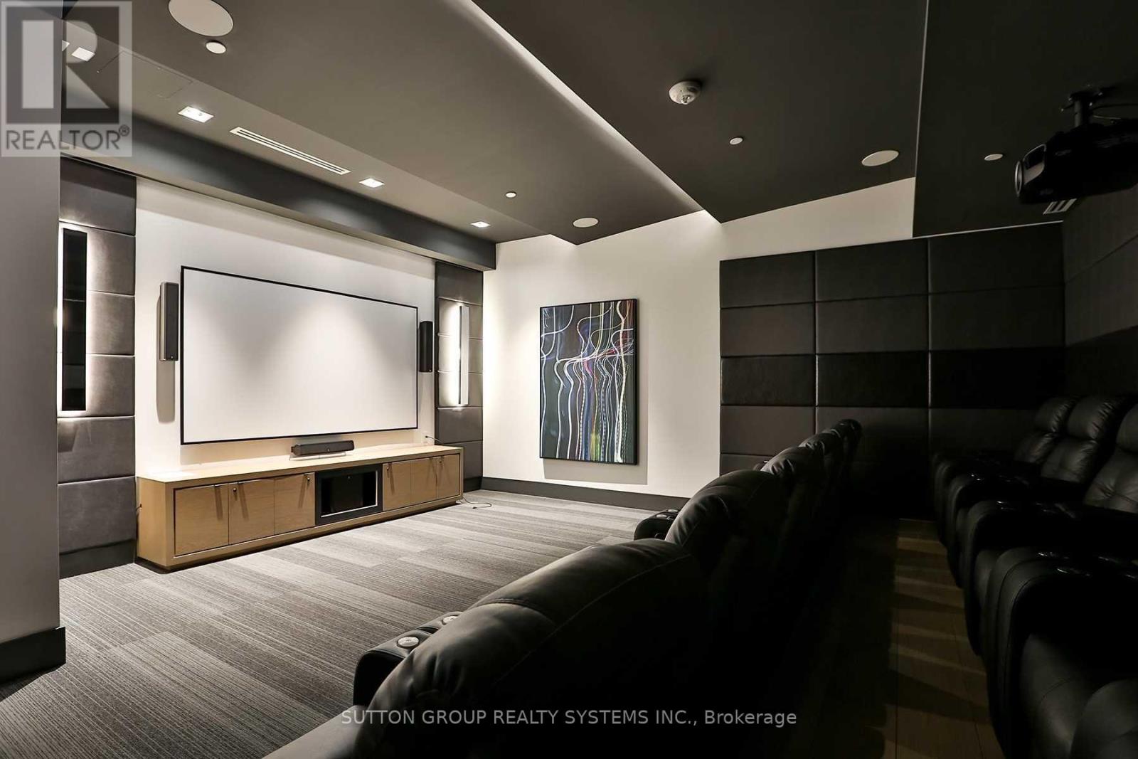 2402 - 20 Thomas Riley Road, Toronto, Ontario  M9B 1B3 - Photo 16 - W12484942