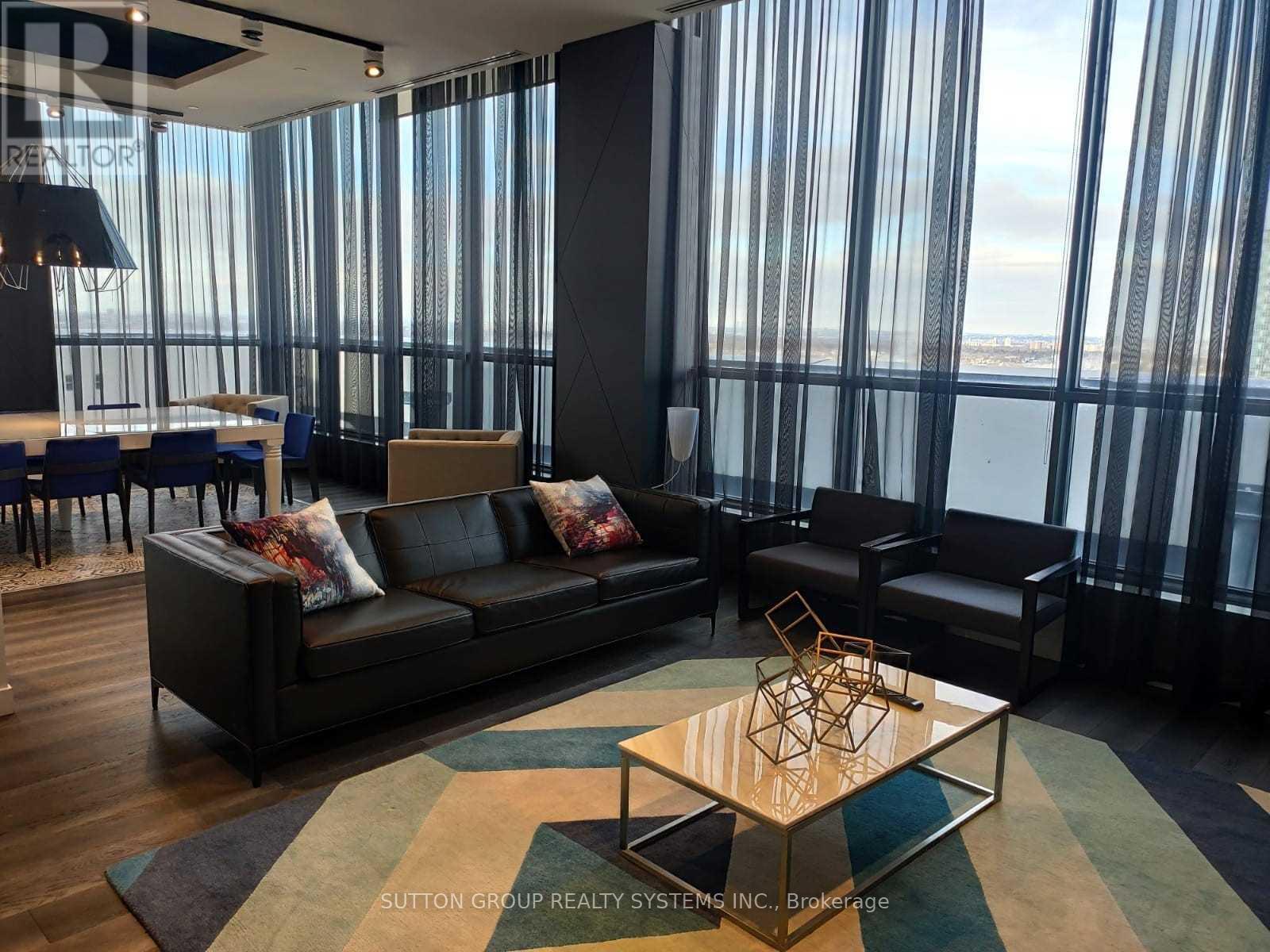 2402 - 20 Thomas Riley Road, Toronto, Ontario  M9B 1B3 - Photo 17 - W12484942