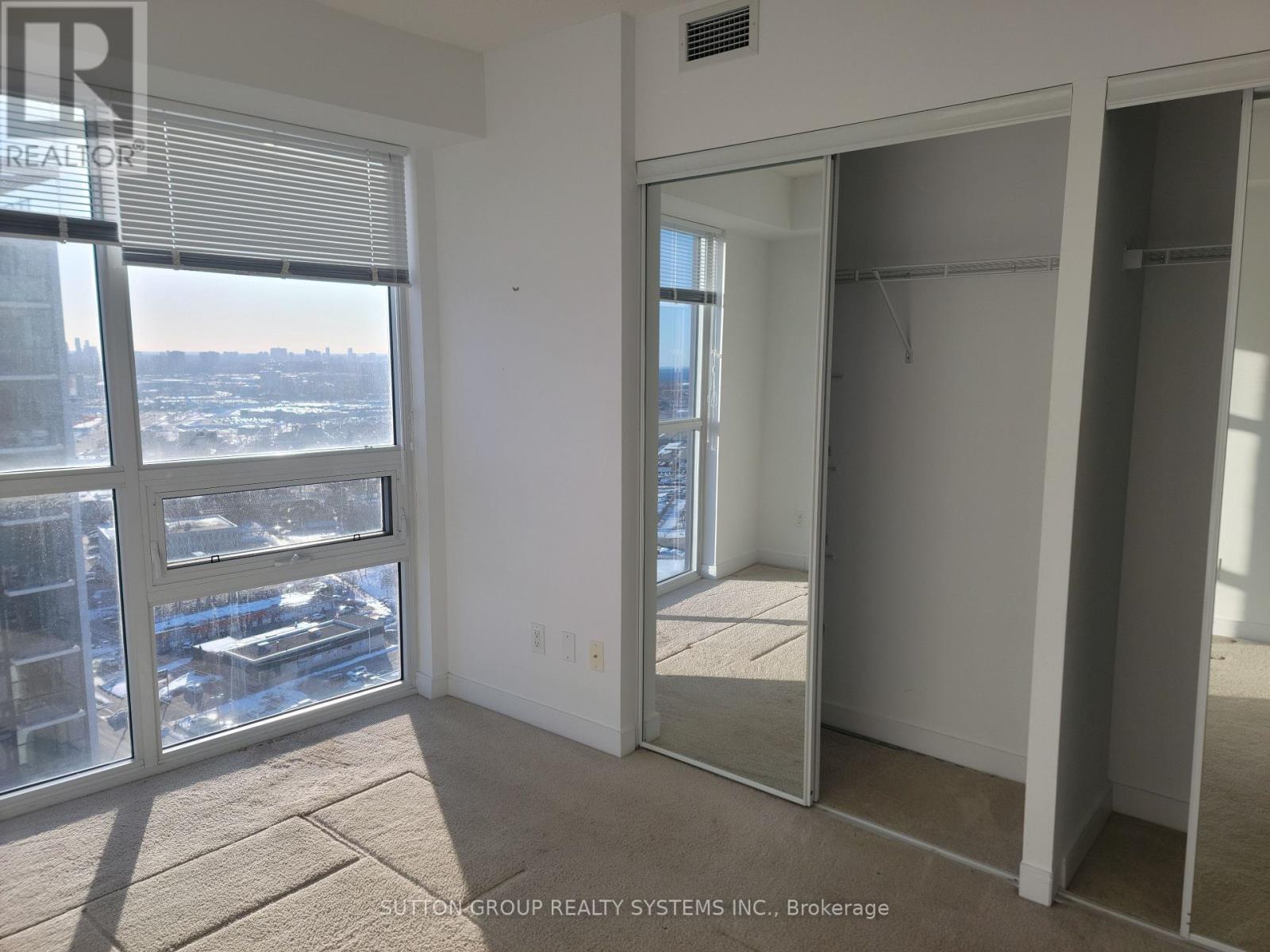 2402 - 20 Thomas Riley Road, Toronto, Ontario  M9B 1B3 - Photo 8 - W12484942