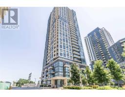 2402 - 20 THOMAS RILEY ROAD, Toronto, Ontario